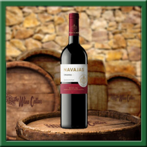 Navajas Crianza