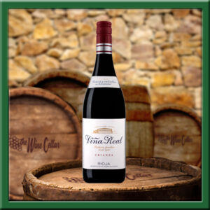 Vina Real Crianza