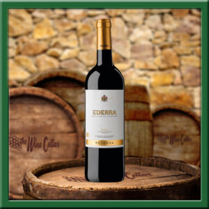 Ederra Reserva
