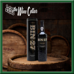 Bin 27 Fonseca Port (1 bottle)