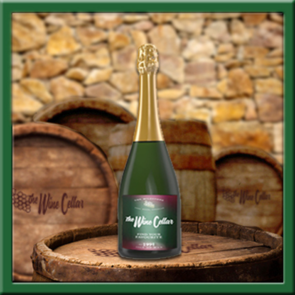 Veuve Clicquot Vintage