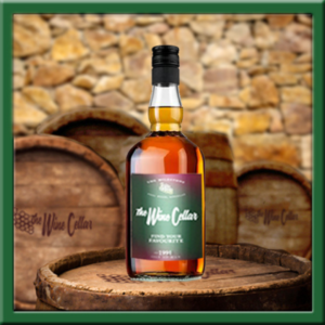 Calvados du breuil