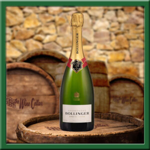 Bollinger NV Brut
