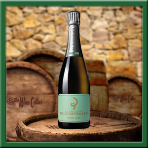 Billecart Salmon Demi Sec