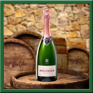 Bollinger Rose