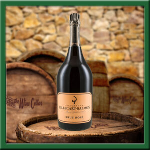 Billecart Salmon Rose