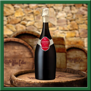 Gosset Grande Reserve