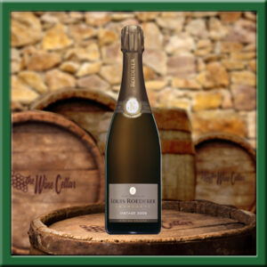Louis Roederer Vintage
