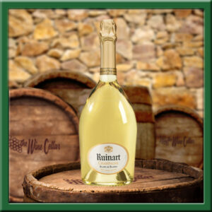 Ruinart Blanc de Blancs