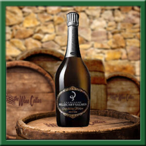 Billecart Salmon Cuvee Nicolas Francois