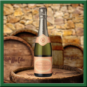 Pierre Mignon Brut Prestige MAGNUM