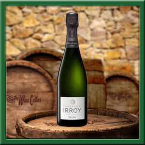 Champagne Irroy