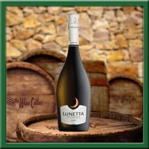 Lunetta Prosecco 75cl