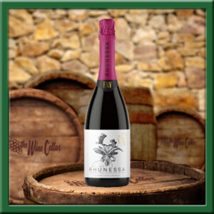 Foraging Vintners Rhunessa