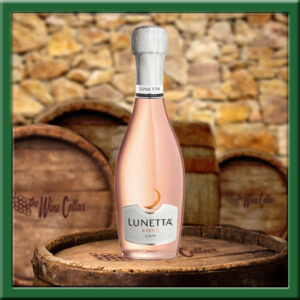 Lunetta Prosecco Rose 20cl