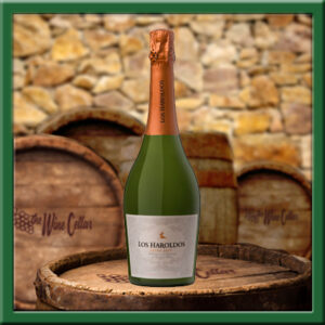 Los Haroldos Extra Brut