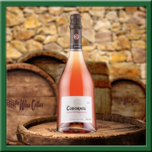 Codorniu Rose Raventos