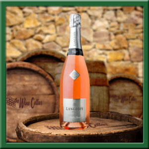 Cremant de Loire Rose