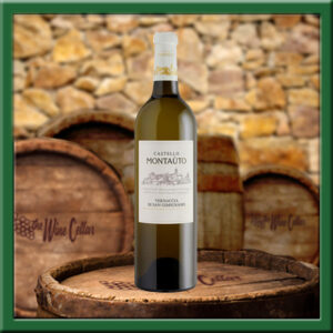 Vernaccia di San Gimignano Castellani