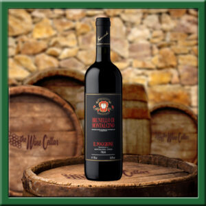 Brunello di Montalcino