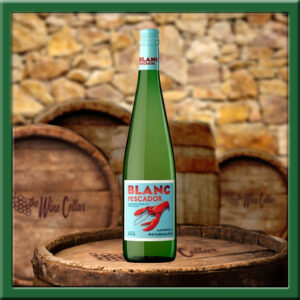 Pescador Blanco