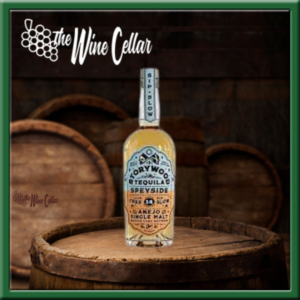 Storywood Tequila (1 bottle)