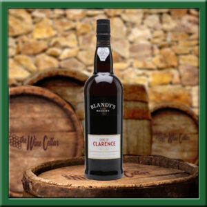 Blandy’s Duke of Clarence