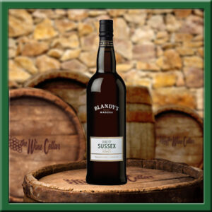 Blandy’s Duke of Sussex