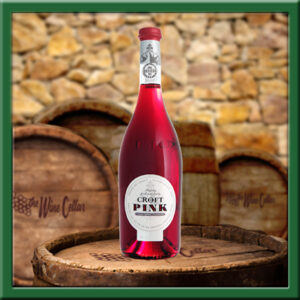 Croft Pink
