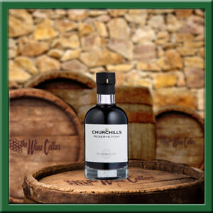 Churchills Reserve Port 20cl