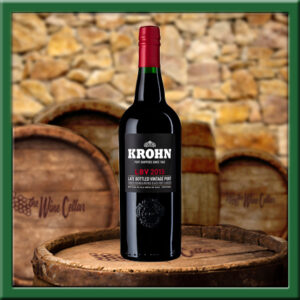 Krohn LBV