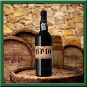 Ramos Pinto 10 Year Tawny 75cl