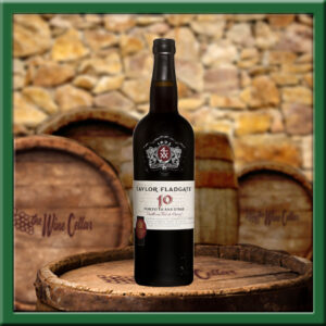 Taylors 10 Year Tawny