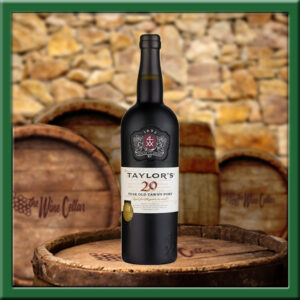 Taylors 20 Year Tawny