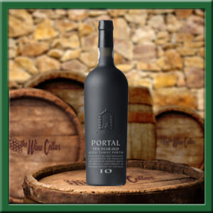 Portal 10yr Tawny