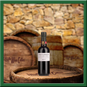 Taylors Vintage 2017 1/2