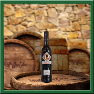 Faraon Dry Oloroso 50cl