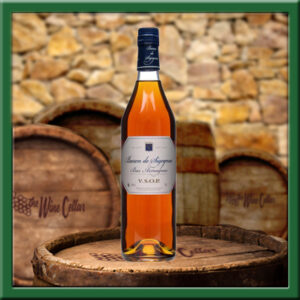 Baron De Sigognac VSOP Armagnac