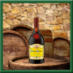 Cardenal Mendoza Spanish Brandy