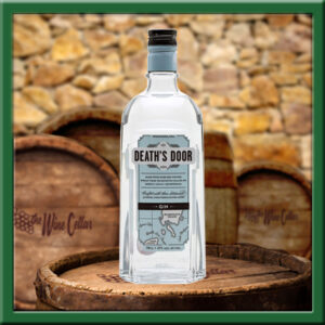 Death’s Door Gin