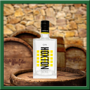 Hoxton Gin
