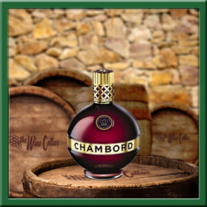 Chambord Liqueur