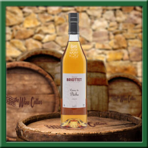 Briottet Creme de Peche