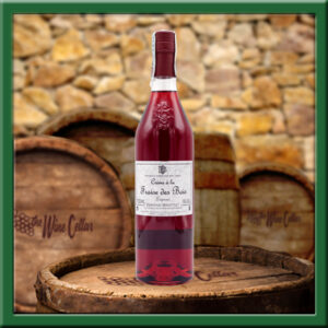 Briottet Fraises des Bois
