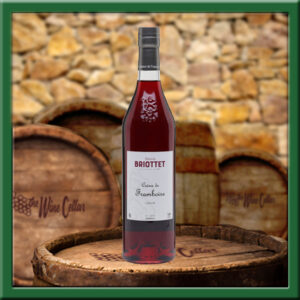 Briottet Framboise