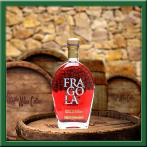 Fragola Tosolini