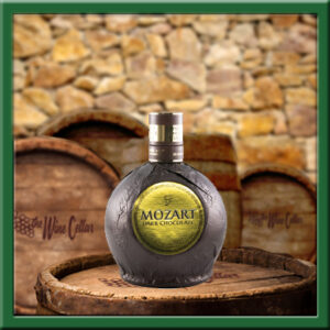 Mozart Dark