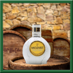 Mozart White