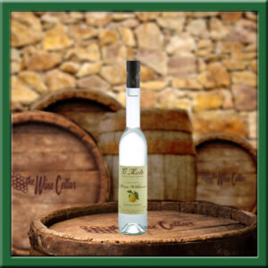 Poire William Grand Reserves 50cl