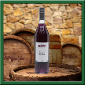 Broittet Violette